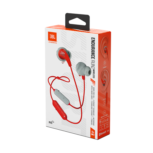 Jbl wireless running headphones online